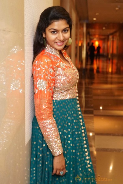  Sai Akshatha Latest Stills 