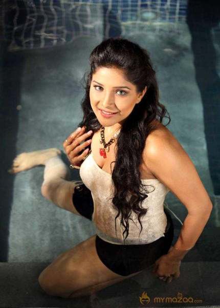  Sakshi Agarwal Portfolio Pics 