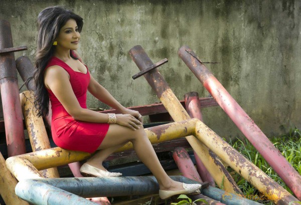  Sakshi Agarwal Portfolio Pics 