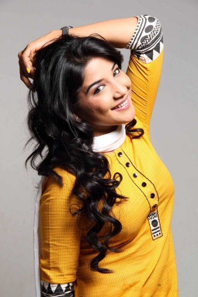 Sakshi Agarwal