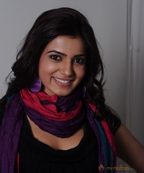 Samantha Rare and Unseen Pics