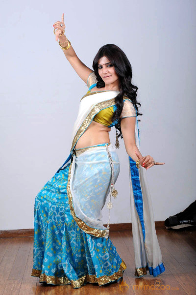  Samantha Ruth Prabhu 