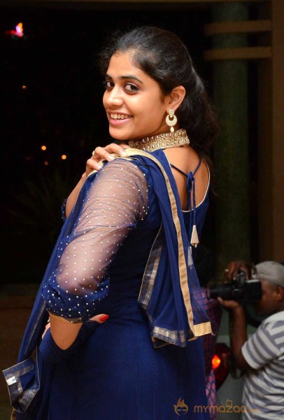  Samatha Photoshoot At Sahasam Cheyara Dimbaka Audio Launch 