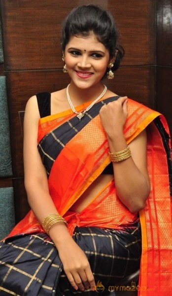 Sangeeta Kamath New Stills