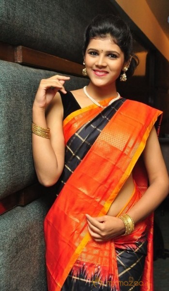 Sangeeta Kamath New Stills