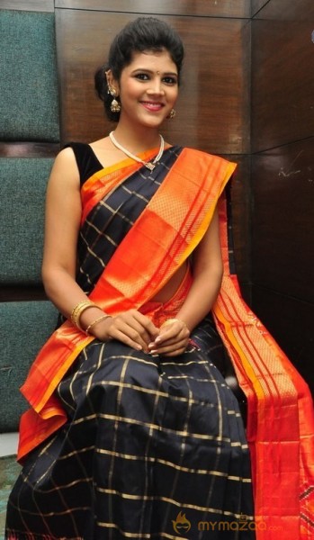 Sangeeta Kamath New Stills