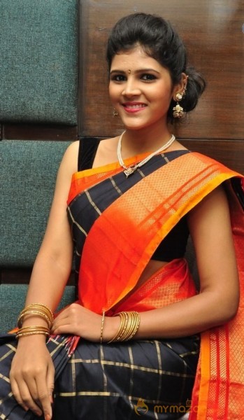 Sangeeta Kamath New Stills