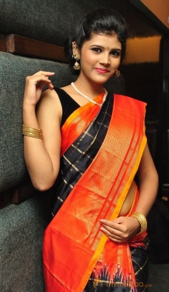 Sangeeta Kamath New Stills