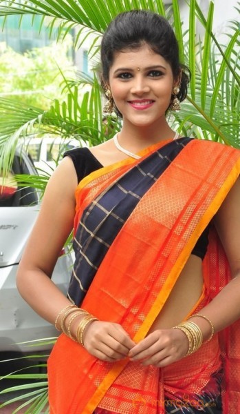 Sangeeta Kamath New Stills