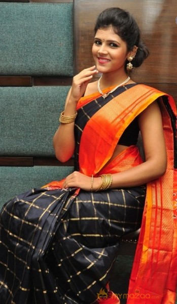 Sangeeta Kamath New Stills