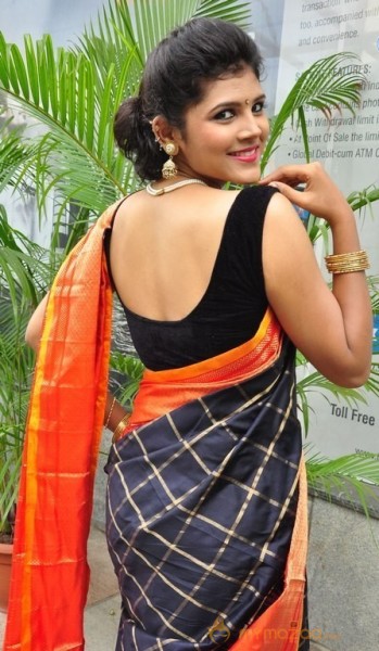 Sangeeta Kamath New Stills