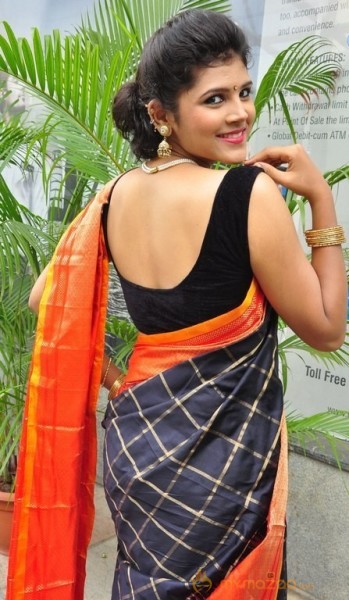 Sangeeta Kamath New Stills