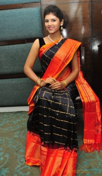 Sangeeta Kamath New Stills