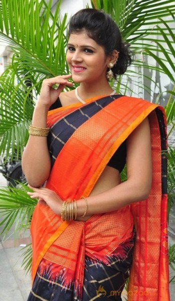 Sangeeta Kamath New Stills