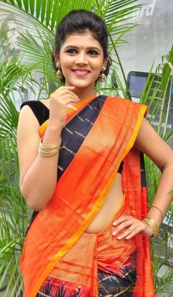 Sangeeta Kamath New Stills