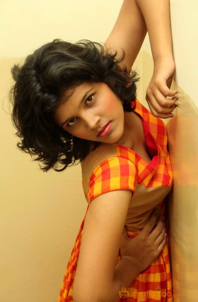  Sangeetha Kamath Photoshoot 