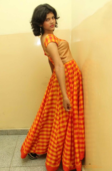  Sangeetha Kamath Photoshoot 