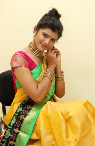  Sangeetha Kamath Photoshoot 