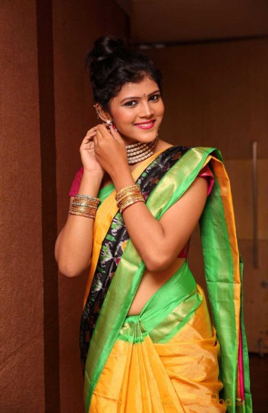  Sangeetha Kamath Photoshoot 