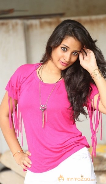 Santhoshi Latest Photos