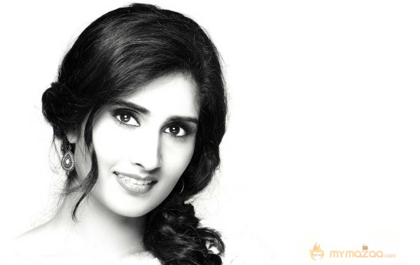  Shamili New Photoshoot 