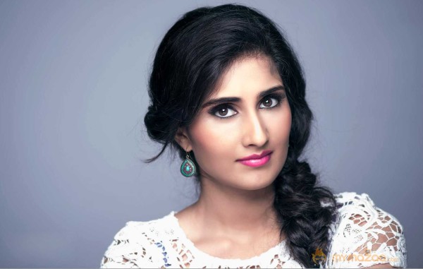  Shamili New Photoshoot 