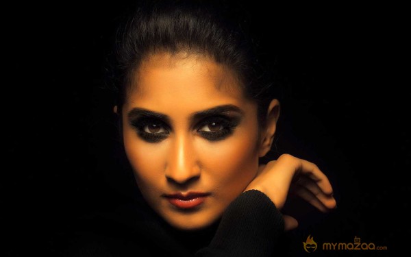  Shamili New Photoshoot 