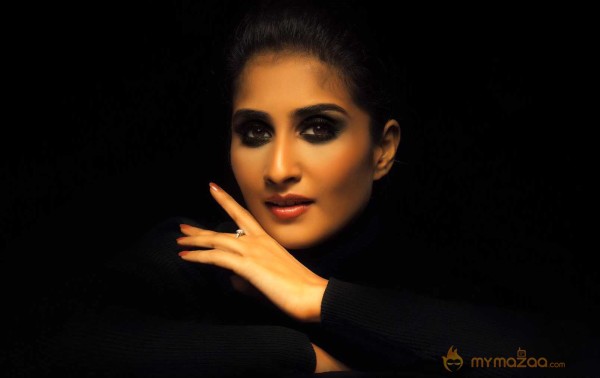  Shamili New Photoshoot 