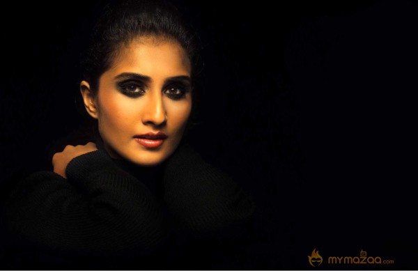  Shamili New Photoshoot 