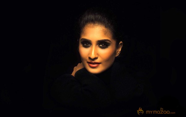  Shamili New Photoshoot 