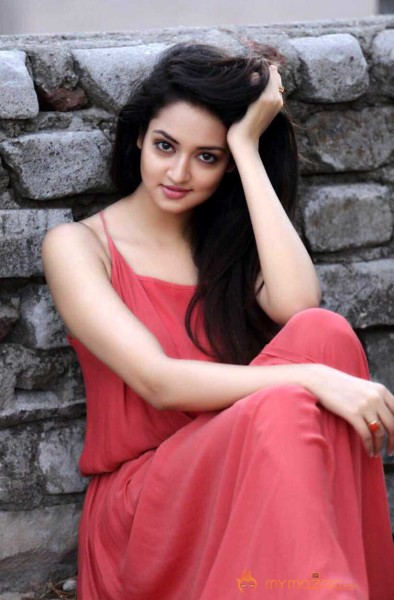  Shanvi New Photoshoot 