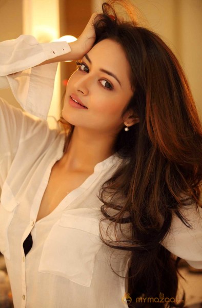  Shanvi New Photoshoot 