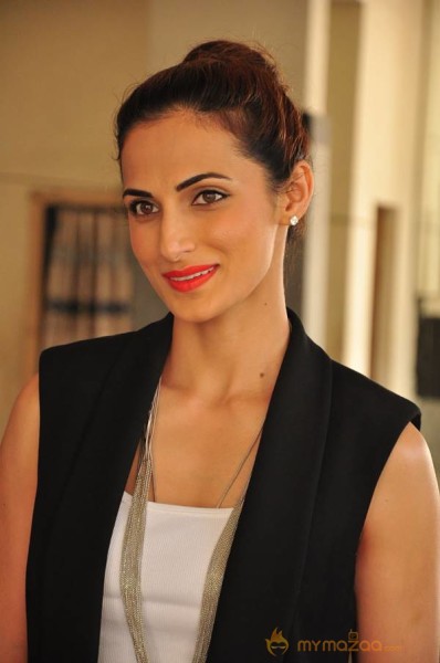 Shilpa Reddy Latest Photos