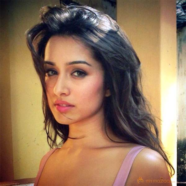 Shraddha Kapoor Latest Glam Photos