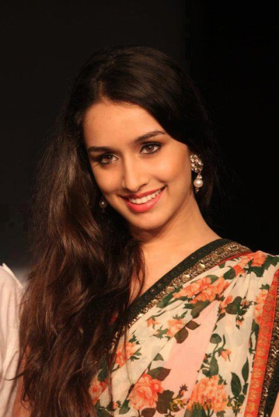 Shraddha Kapoor Latest Glam Photos