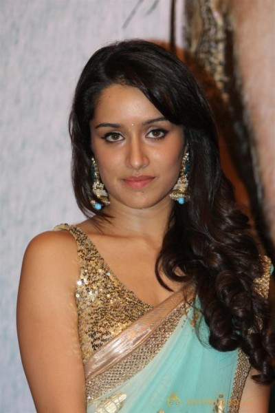 Shraddha Kapoor Latest Glam Photos