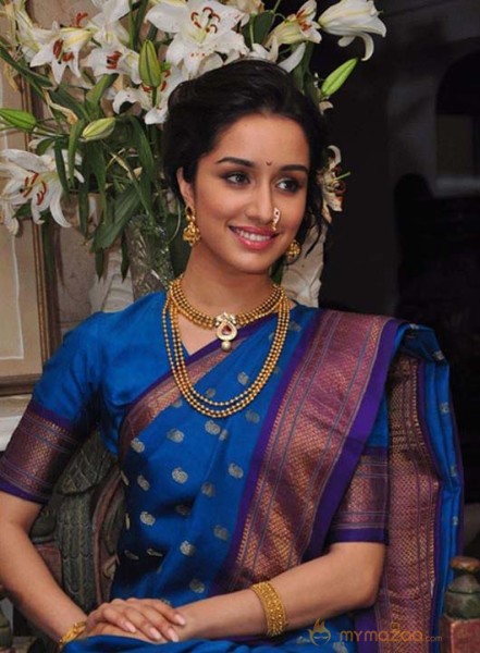 Shraddha Kapoor Latest Glam Photos