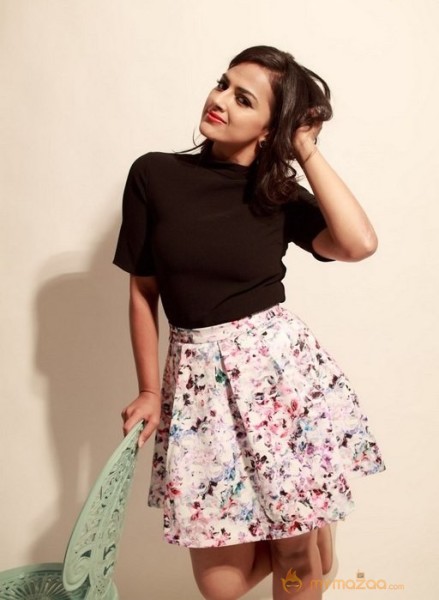 Shraddha New Photoshoot