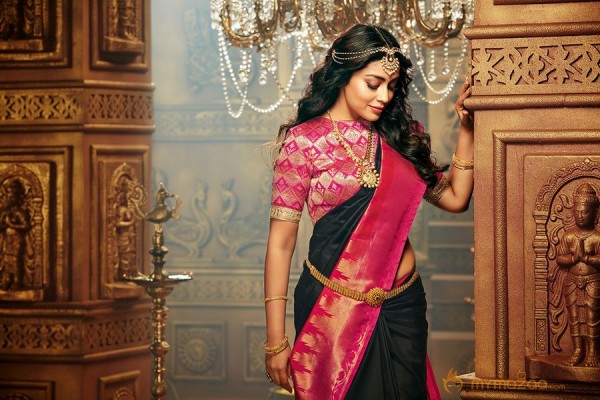 Shriya Saran Latest Photo shoot stills