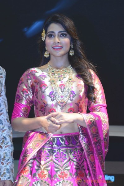 Shriya Saran Latest Pics