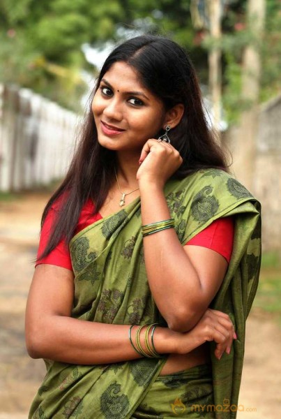  Shruthi Reddy Photo Shoot 