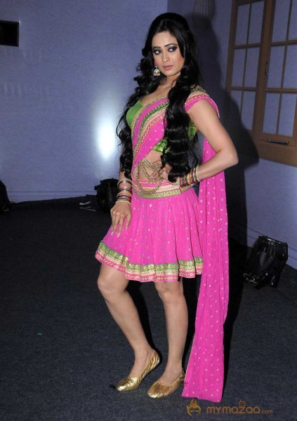  Shweta Tiwari 