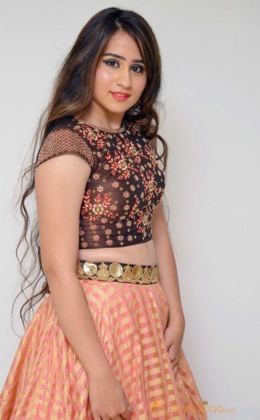  Simrath Juneja Latest Stills 