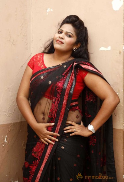  Sithara Photoshoot At Sahasam Cheyara Dimbaka Audio Launch 