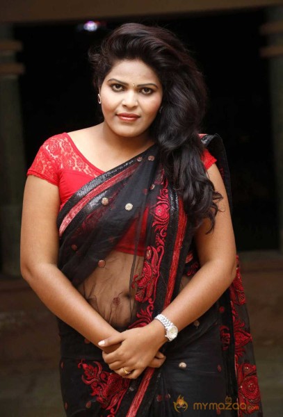  Sithara Photoshoot At Sahasam Cheyara Dimbaka Audio Launch 