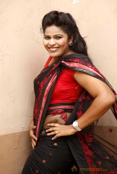  Sithara Photoshoot At Sahasam Cheyara Dimbaka Audio Launch 