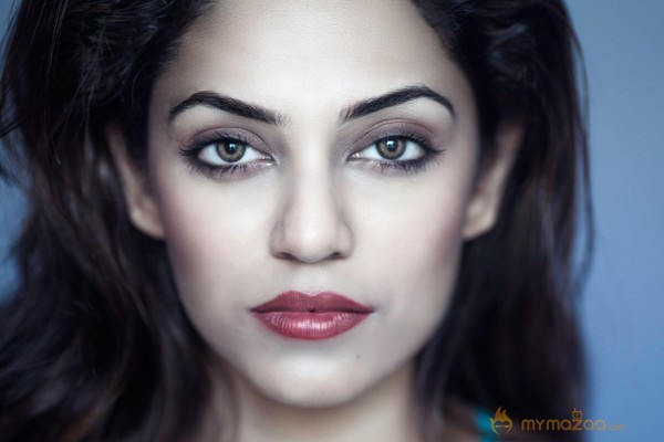 Sobhita Dhulipala Latest Photos