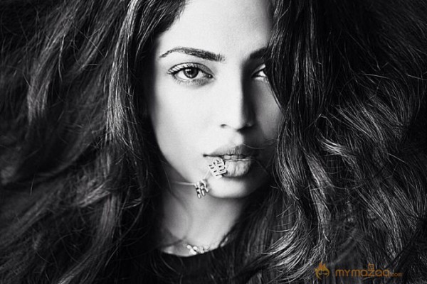 Sobhita Dhulipala Latest Photos