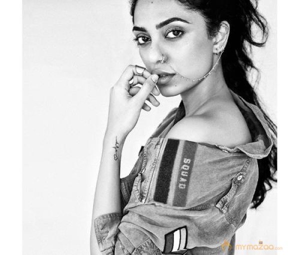 Sobhita Dhulipala Latest Photos