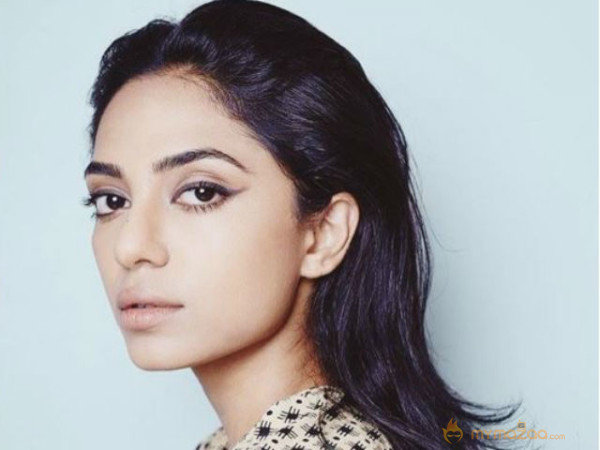 Sobhita Dhulipala Latest Photos